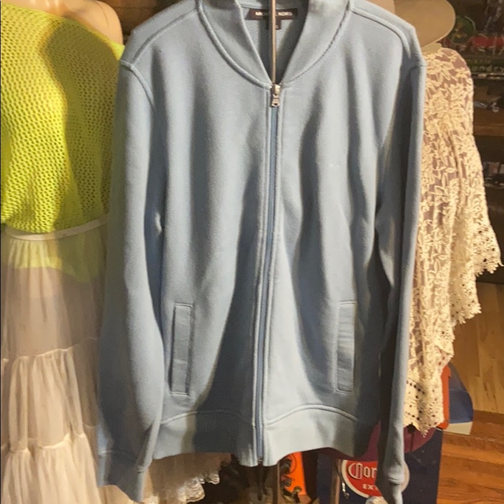 New with tag Michel Kors sweater
